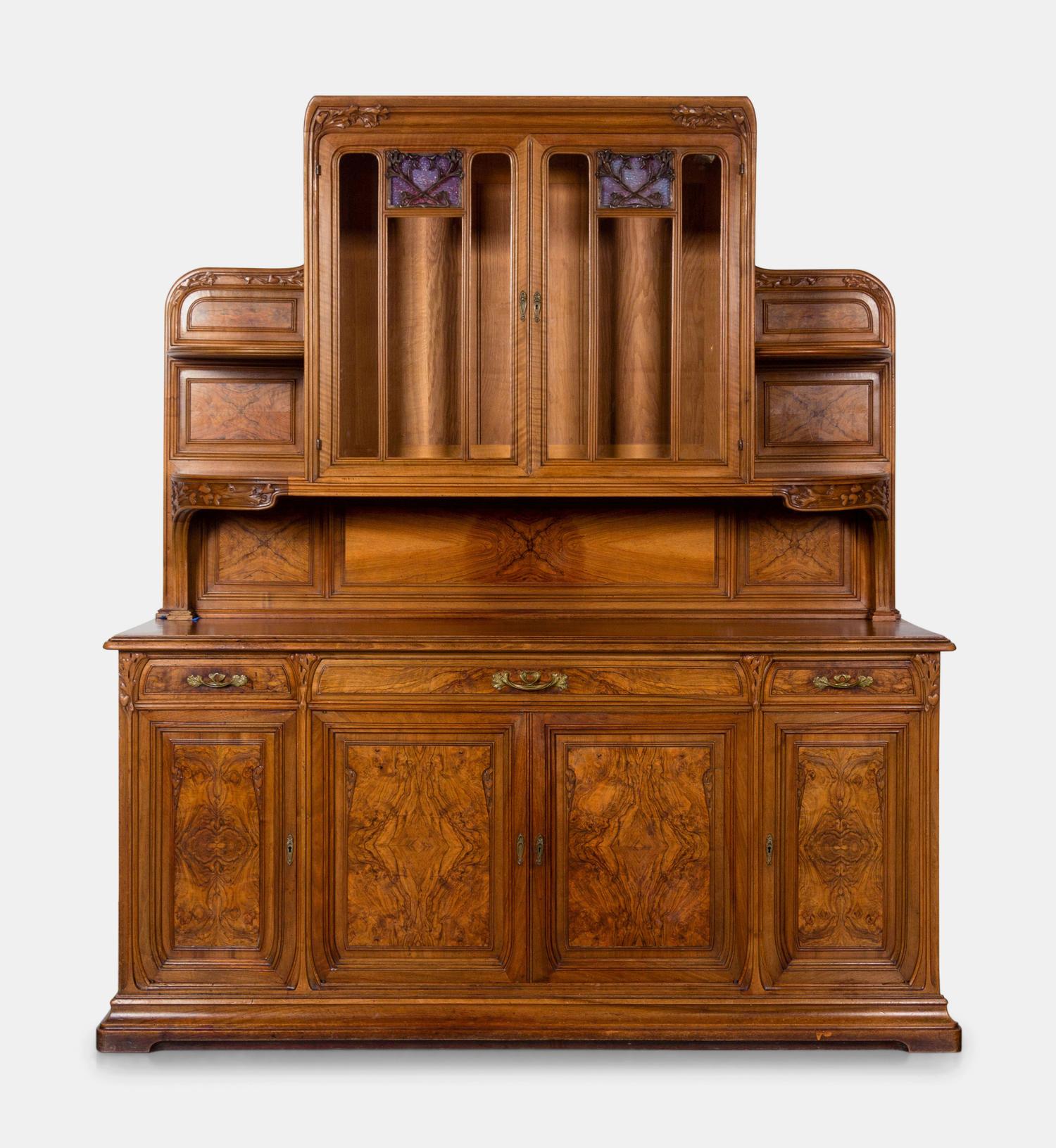 Buffet a Deux Corps