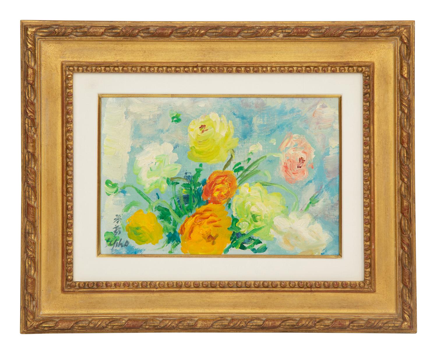Fleurs