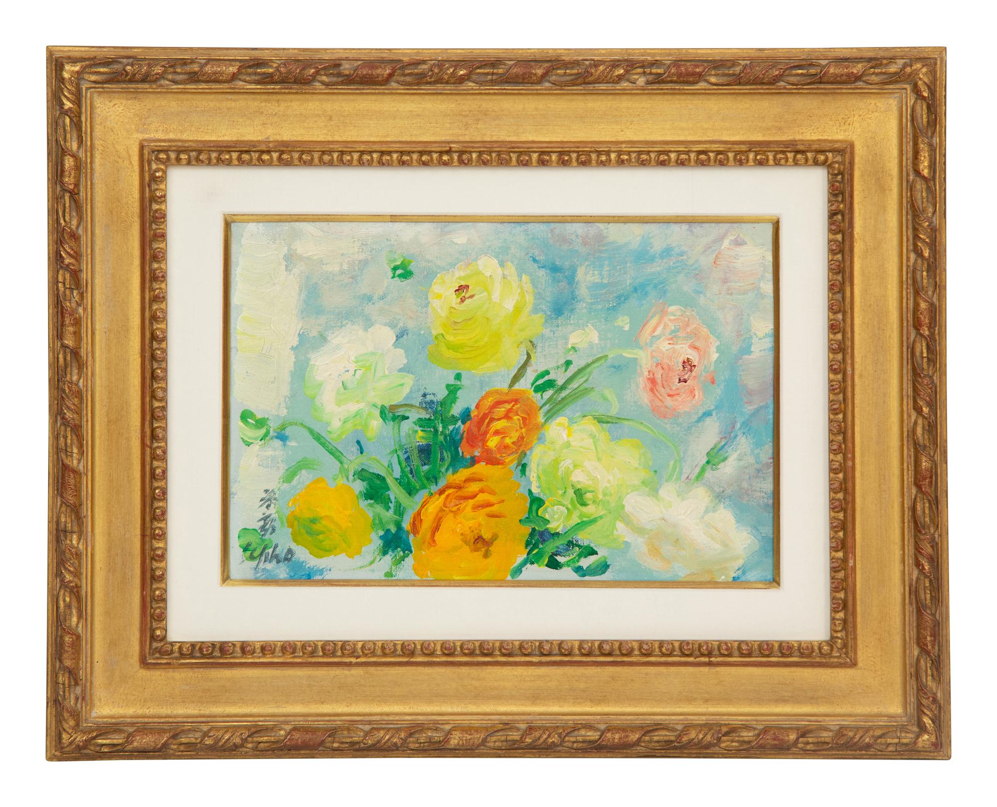 Fleurs