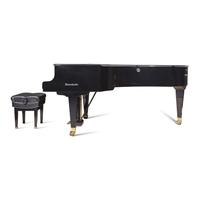 Bösendorfer 1986 — Grand Piano, Model 225