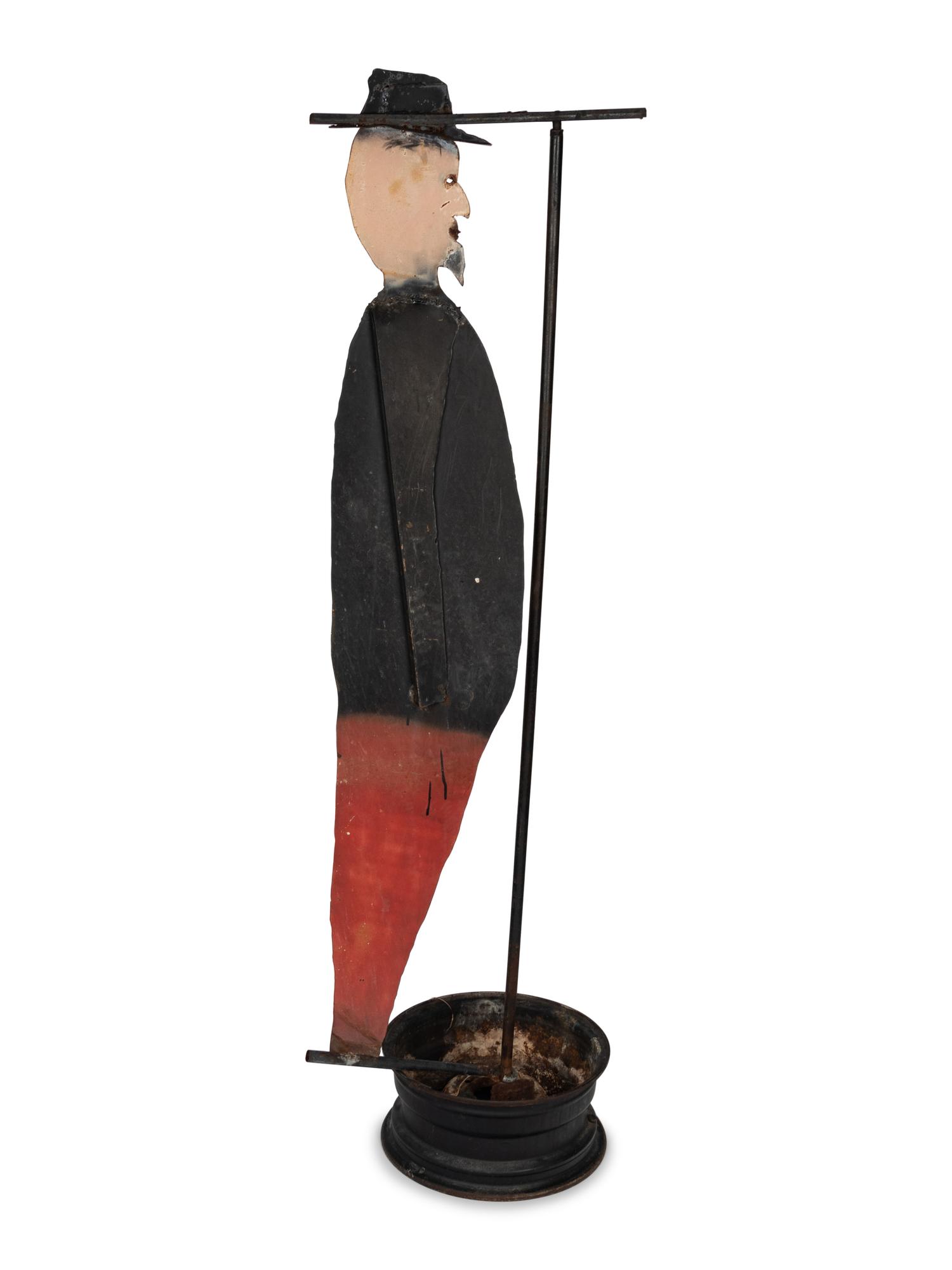 Untitled (Farmer Man)