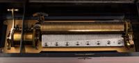 An Alternating Tip Music Box