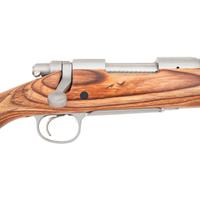 * Remington Model 700 in .260 Remington