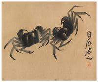 Attributed to Qi Baishi