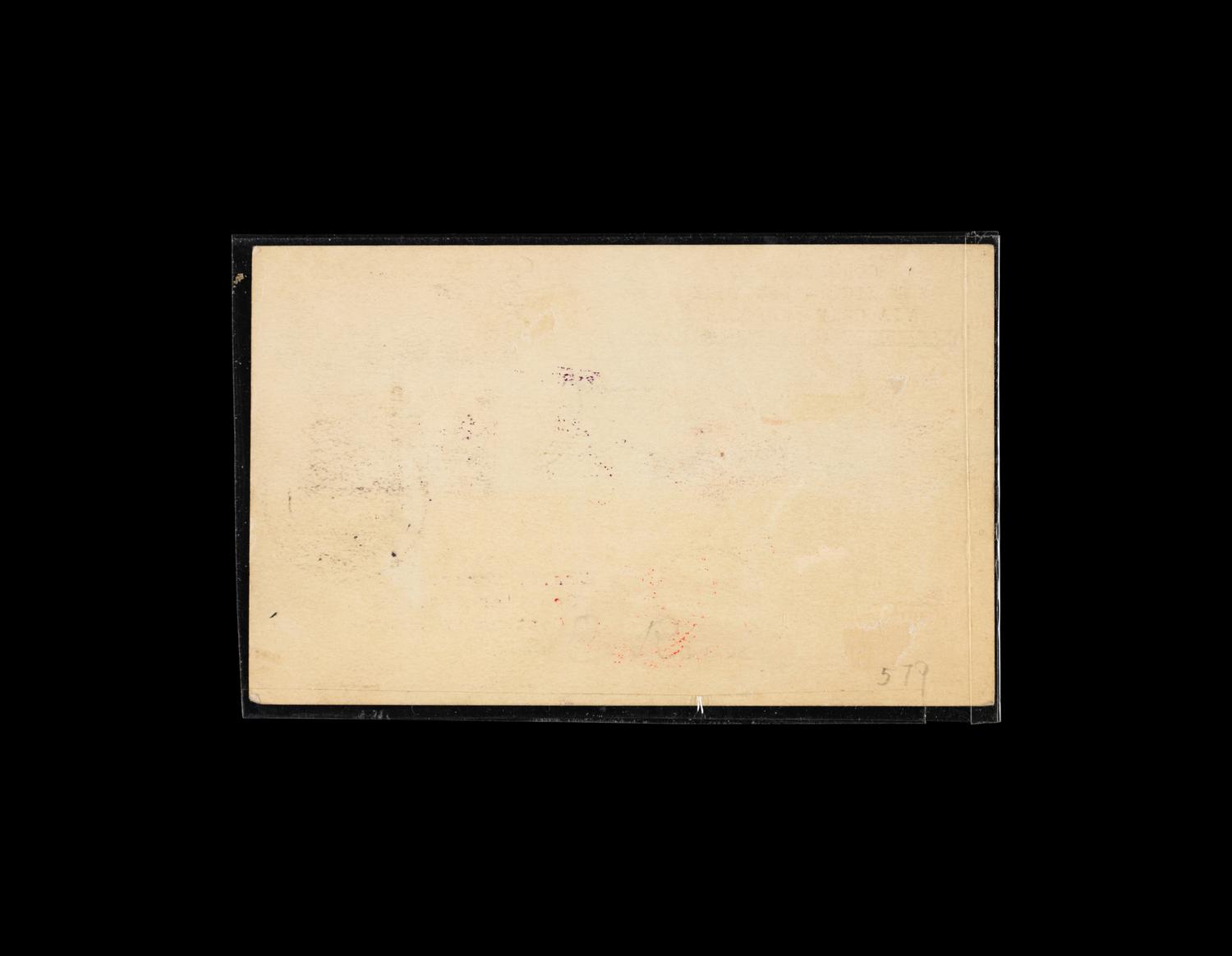 [FLIGHT COVER] 1930, June 2-June 6. Europe Pan-American Round Trip Flight, Mexico to Germany (AAMC Z-111 Var).