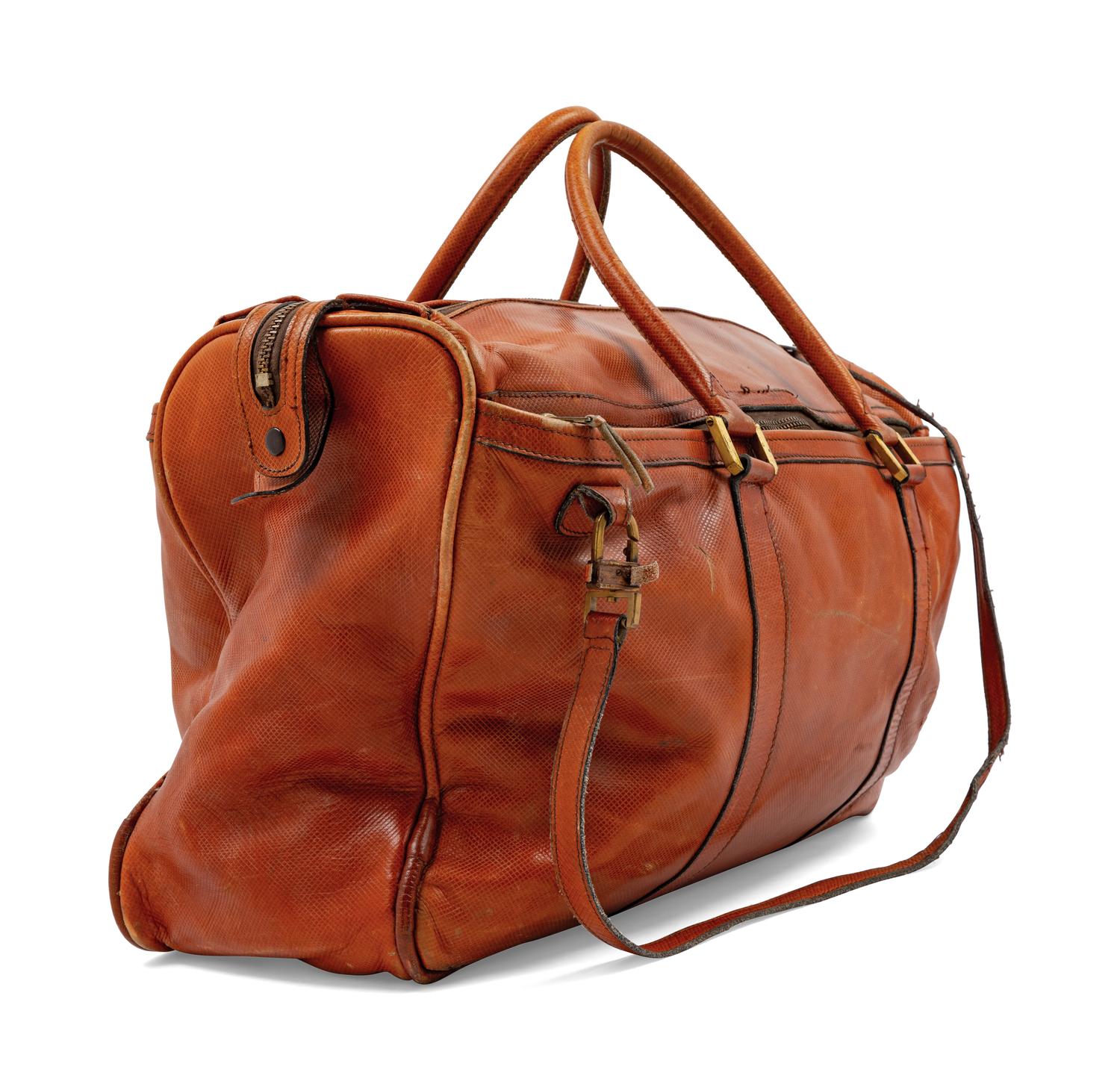 Bottega Veneta Bag, 1980-90s