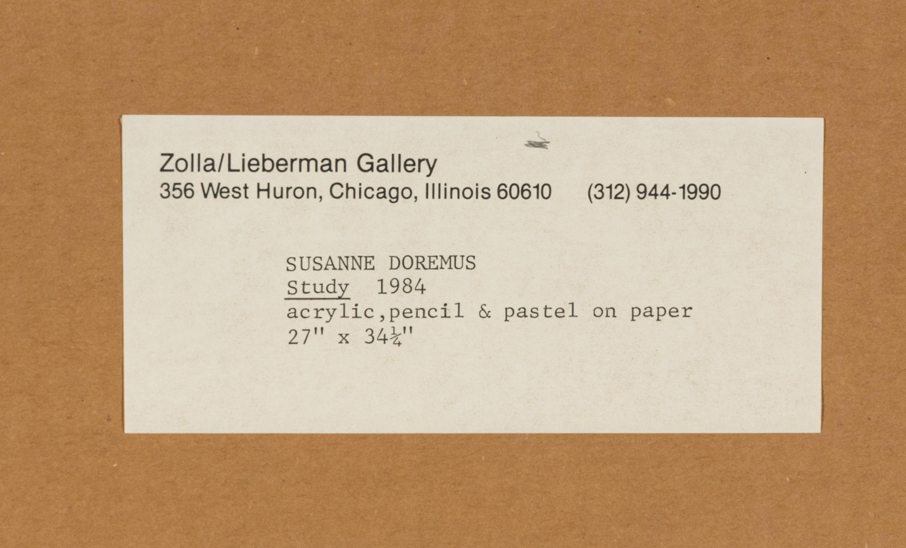 Study, 1984