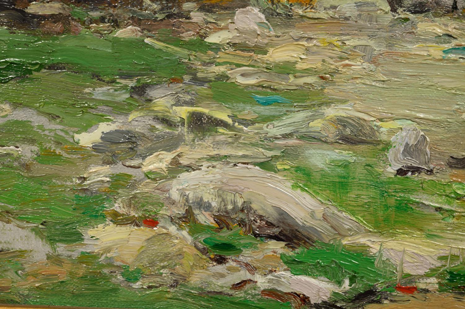 Landscape