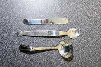A Collection of Table Articles