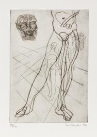 Stanley William Hayter