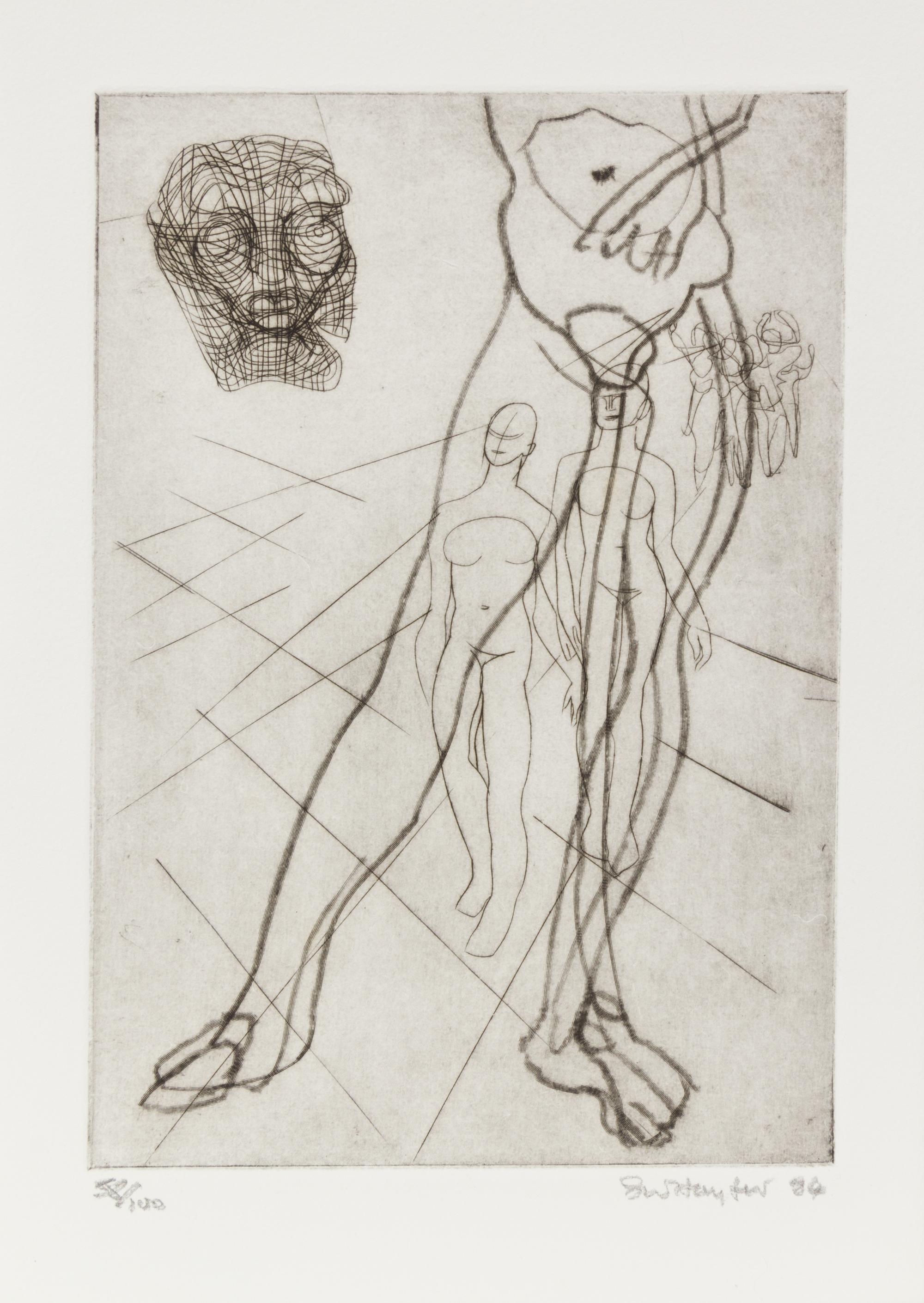 Stanley William Hayter
