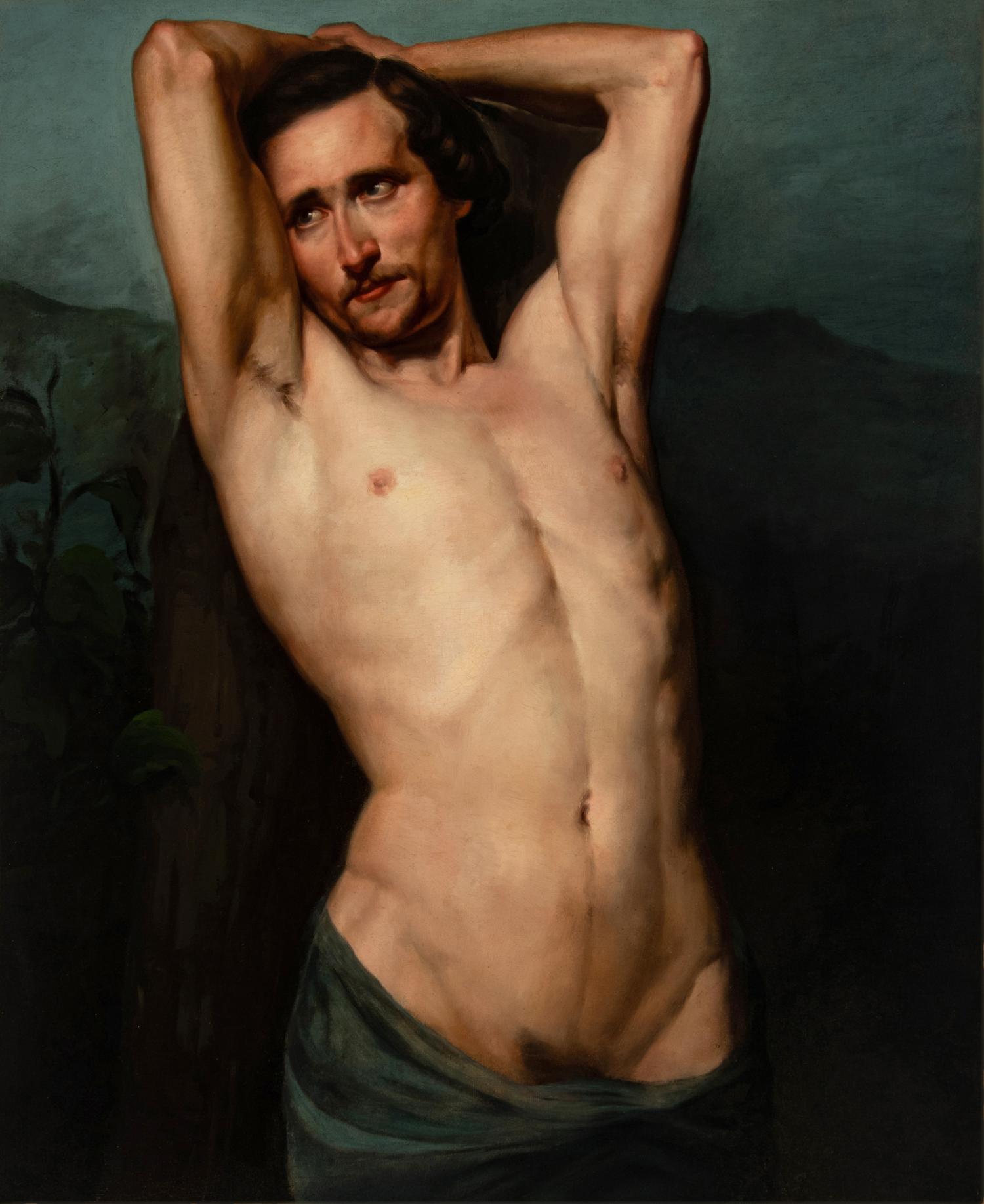 Act of a Man