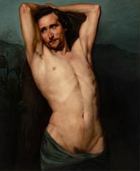 Act of a Man
