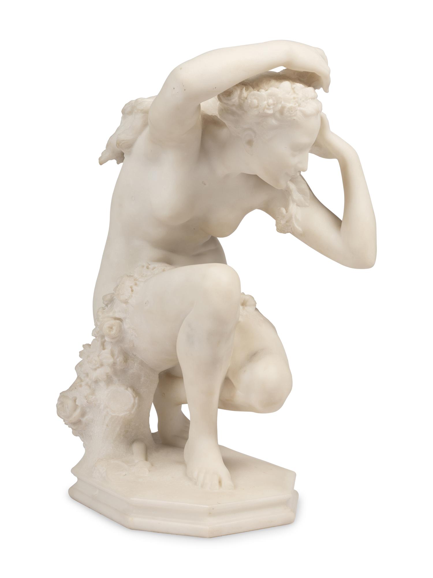 After Jean-Baptiste Carpeaux, 19th/20th Century