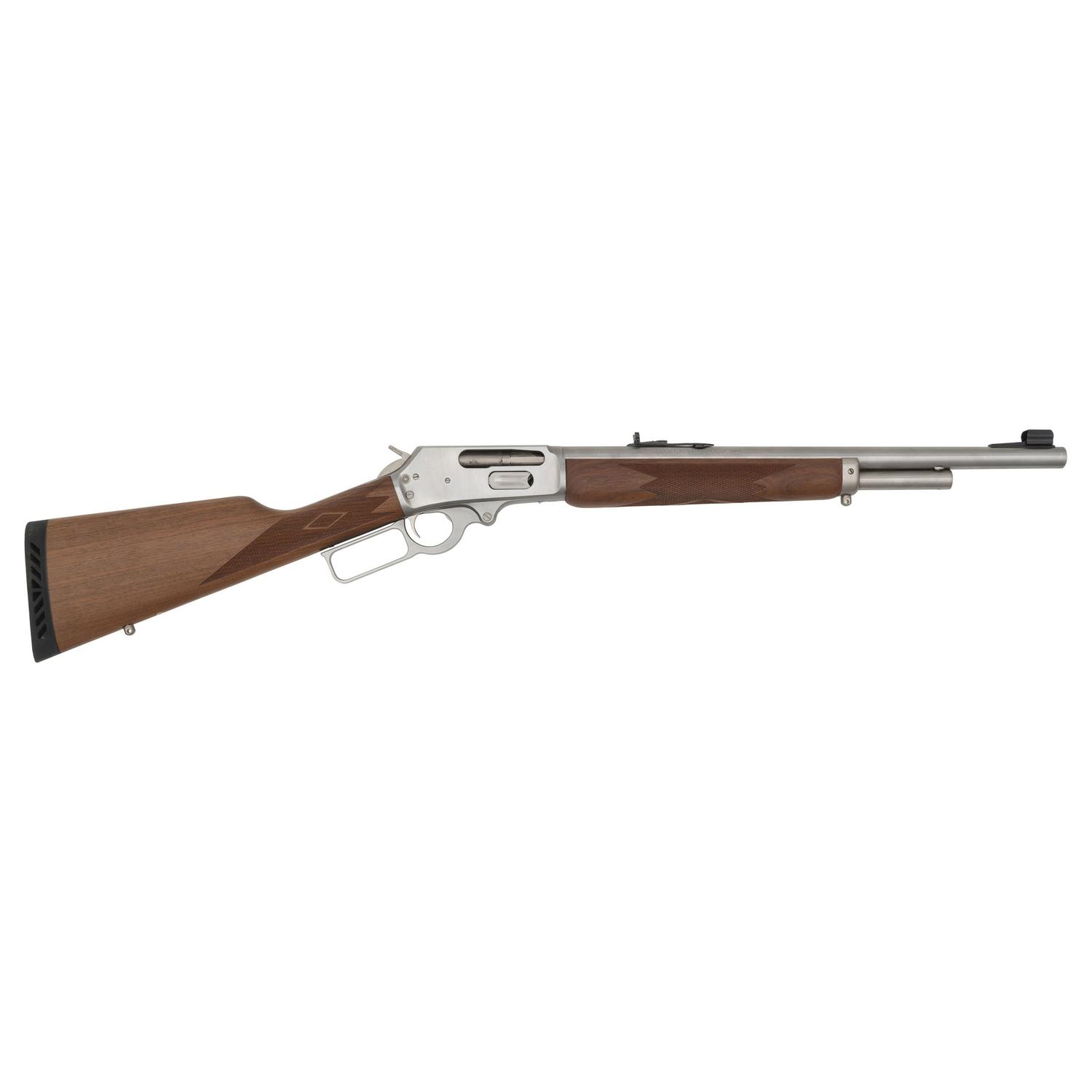 *Marlin Model 1895GS .45-70 Lever Action Rifle