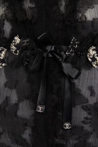 Chanel Jacket, Autumn 2011