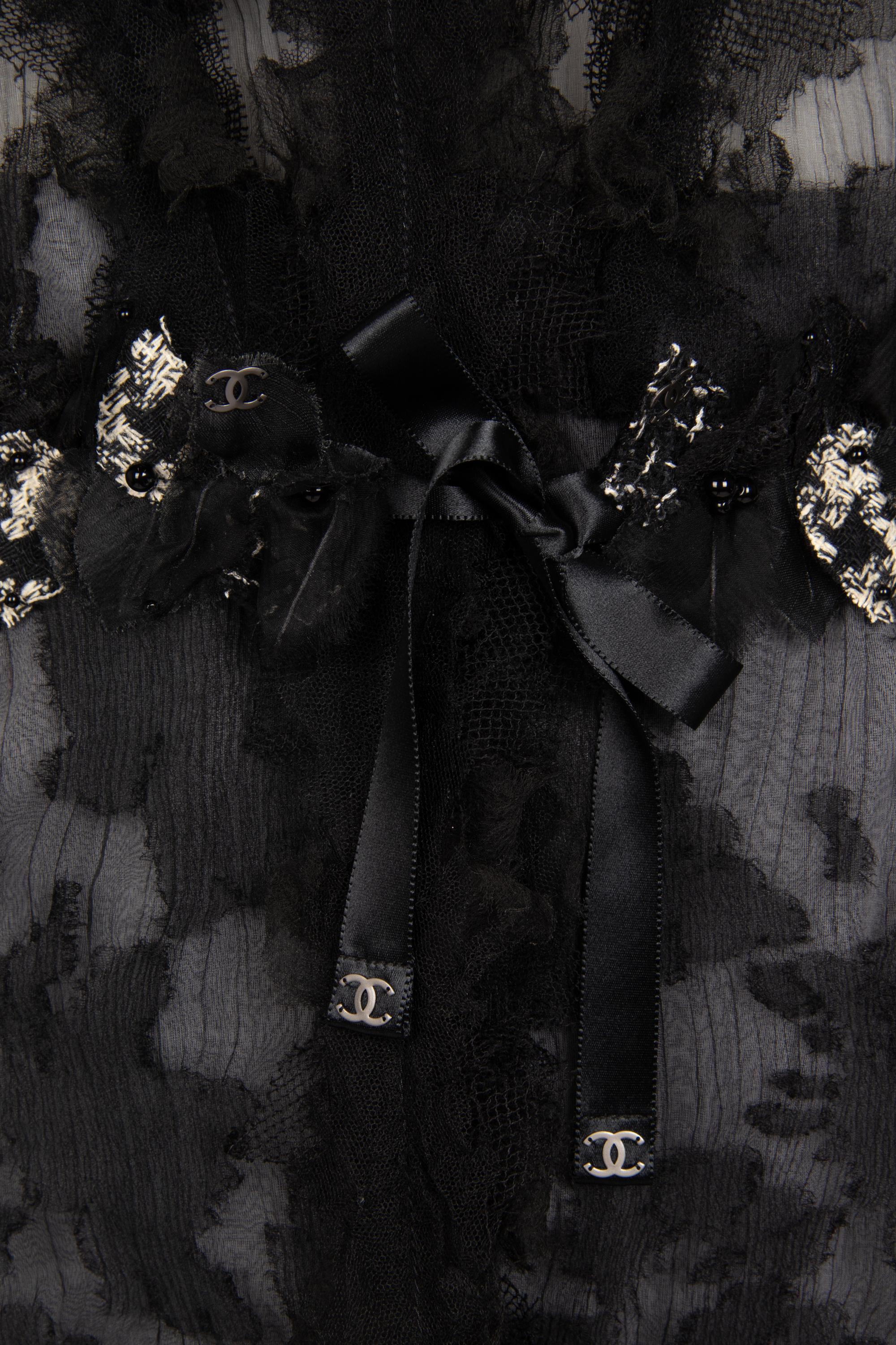 Chanel Jacket, Autumn 2011