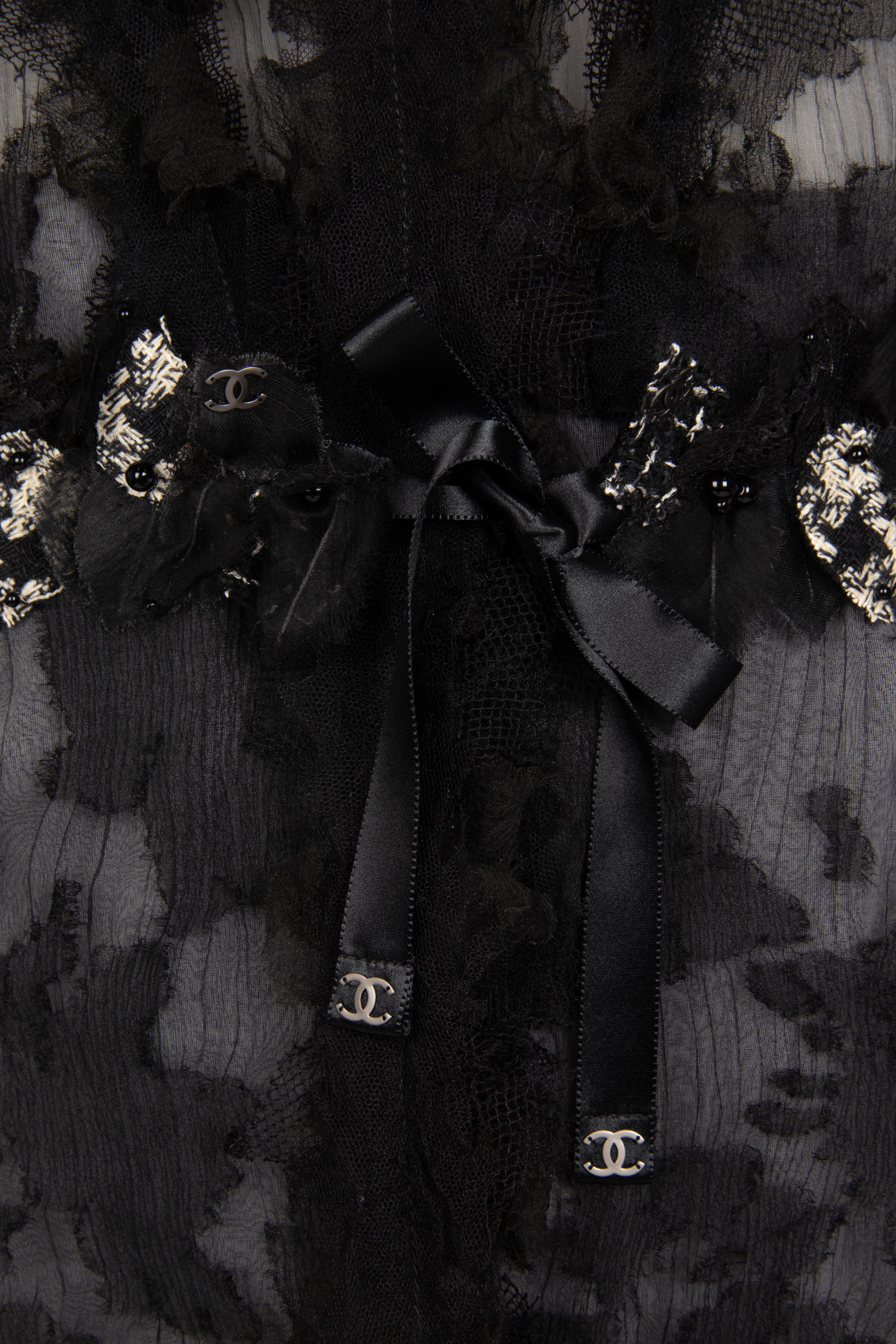 Chanel Jacket, Autumn 2011