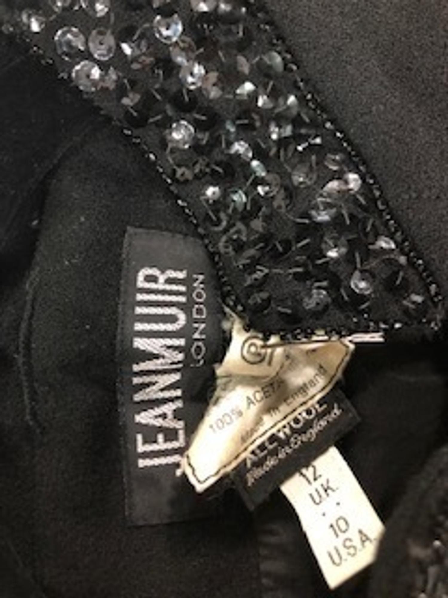 Jean Muir Jacket, 1980-90s