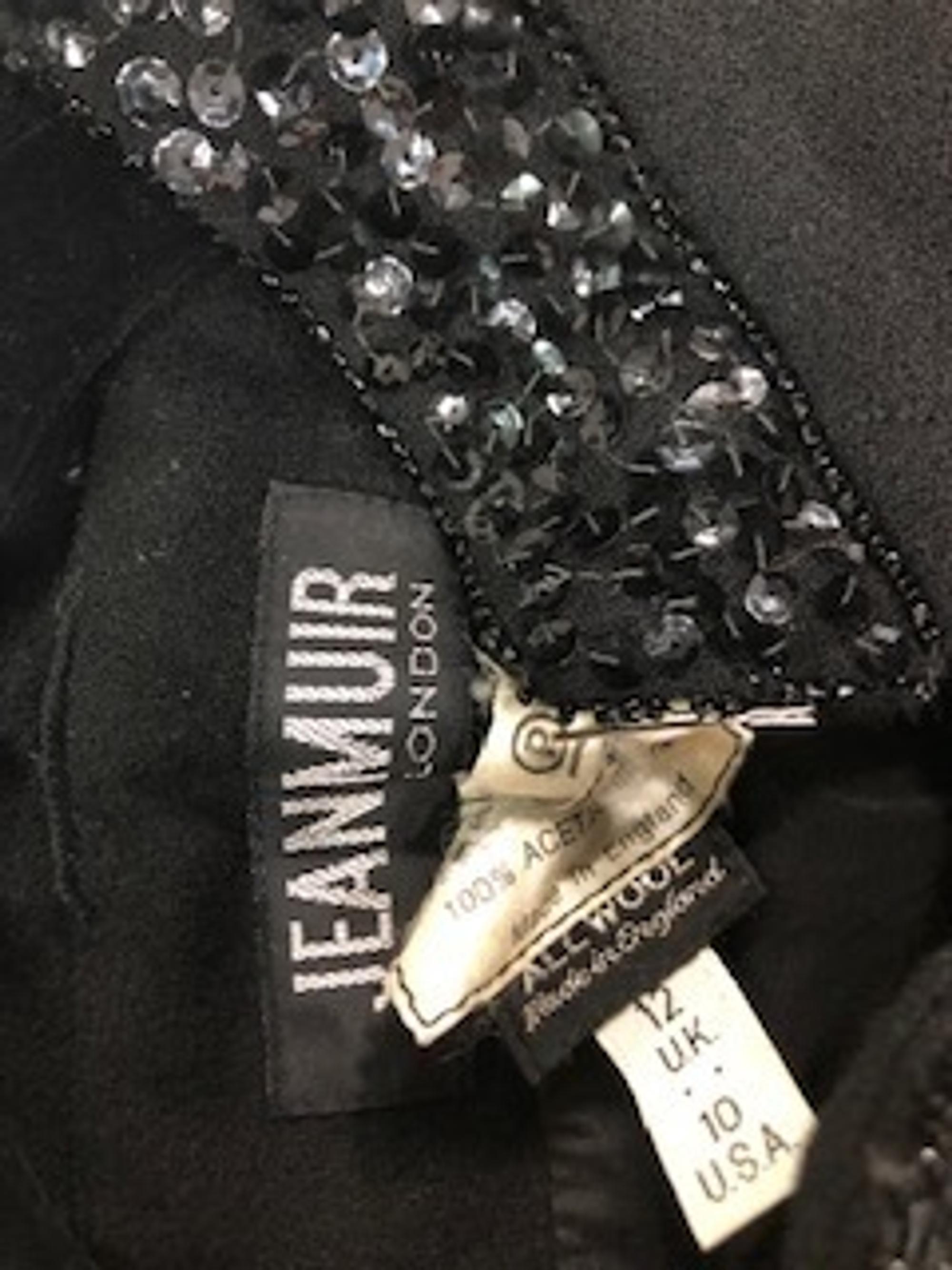 Jean Muir Jacket, 1980-90s