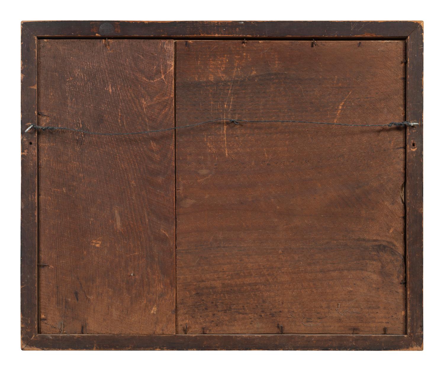American School, 19th Century