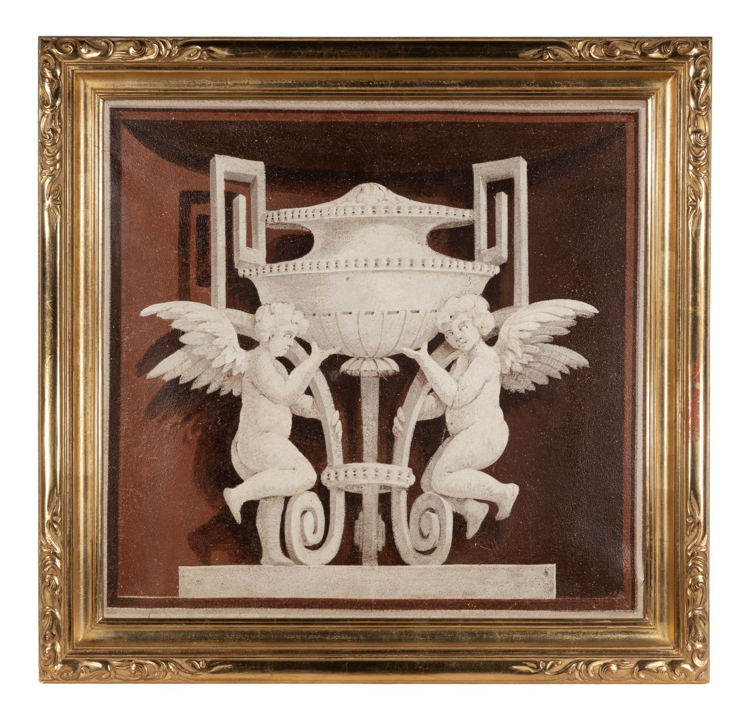 Continental School, 20th Century