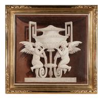 Continental School, 20th Century