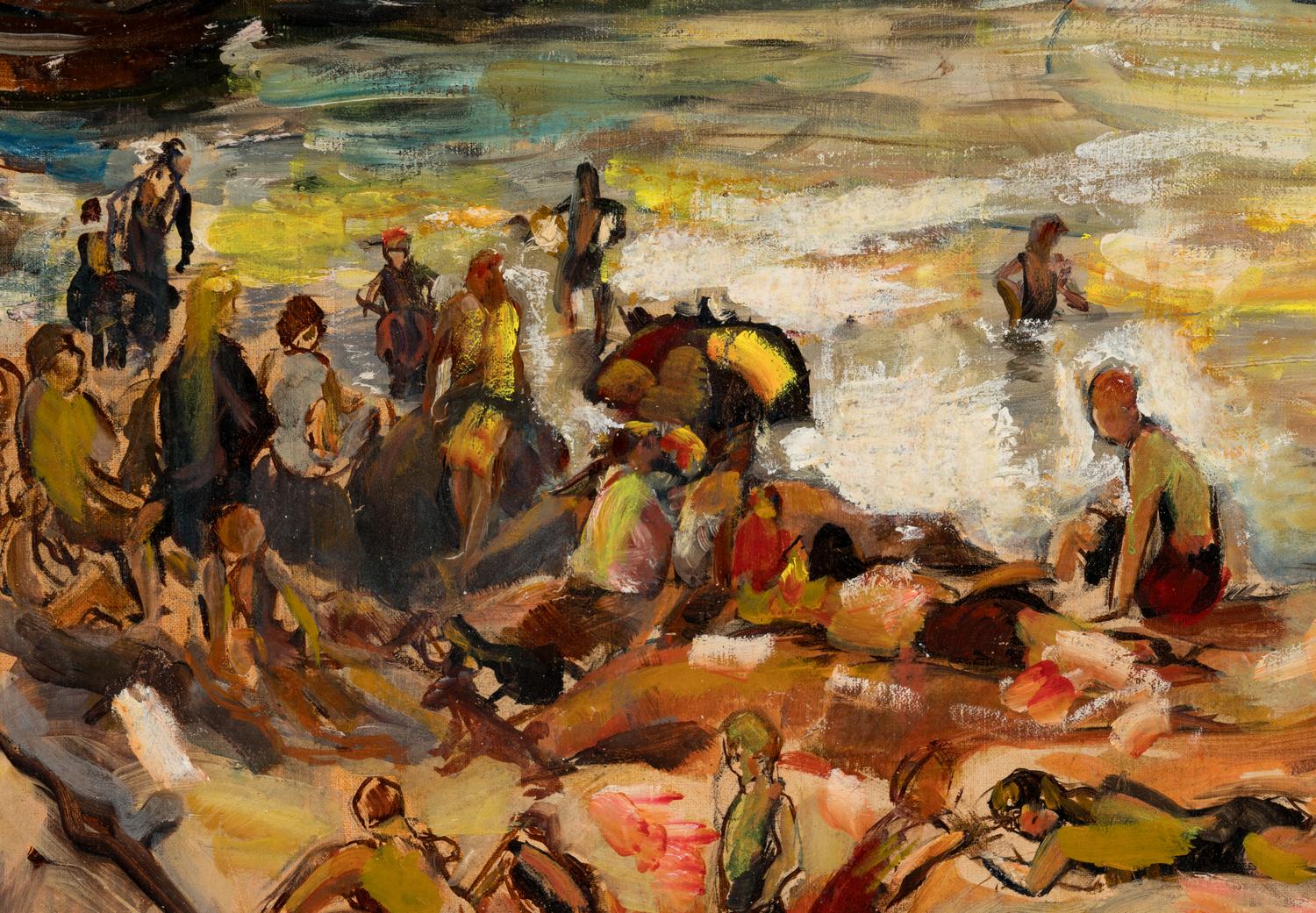 Folly Cove , 1921
