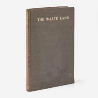 [Literature] Eliot, T.S. The Waste Land