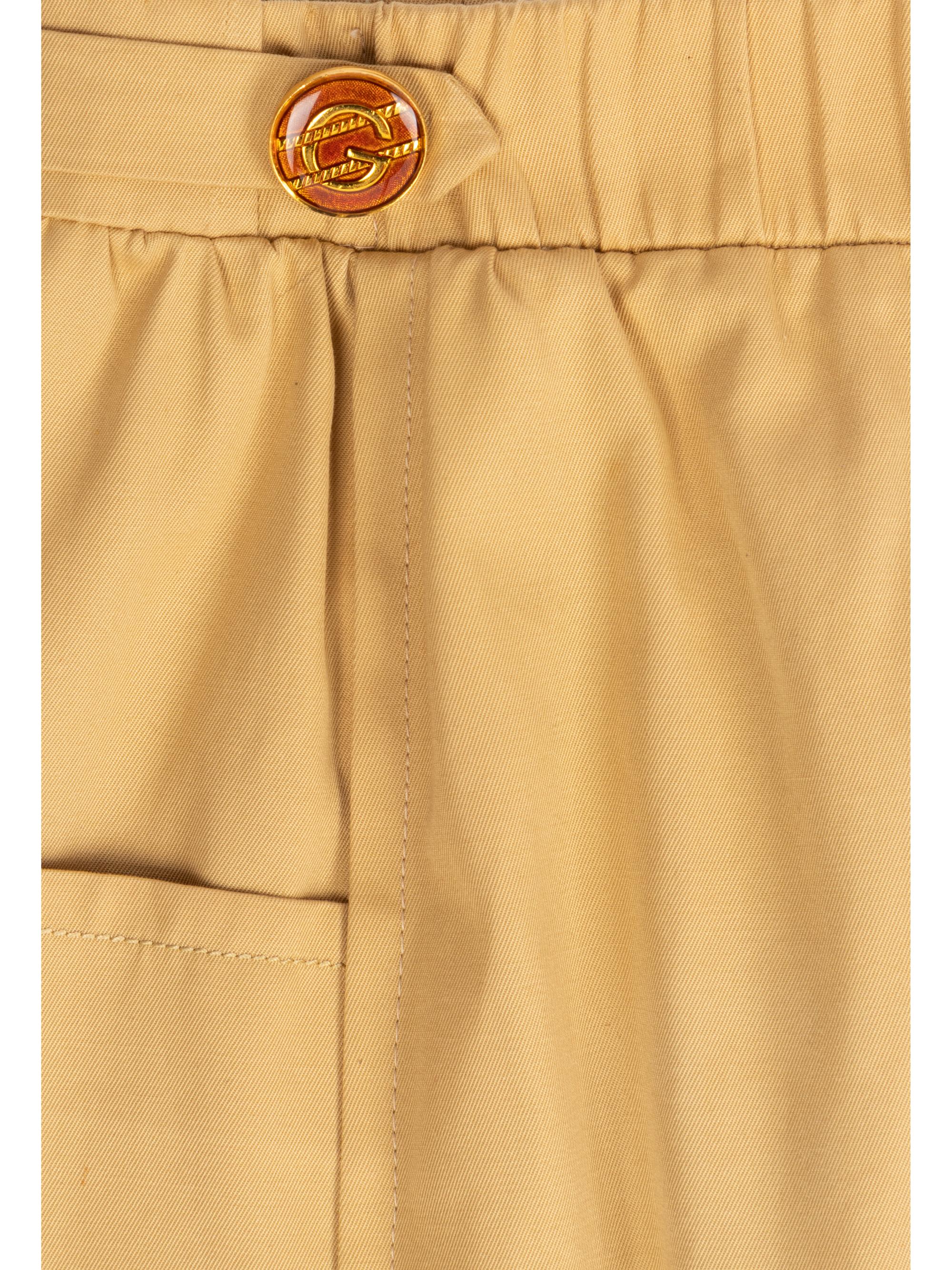 Five Vintage Designer Skirts, 1970-80s
