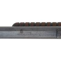 ** Winchester Model 1890 with Numrich Barrel