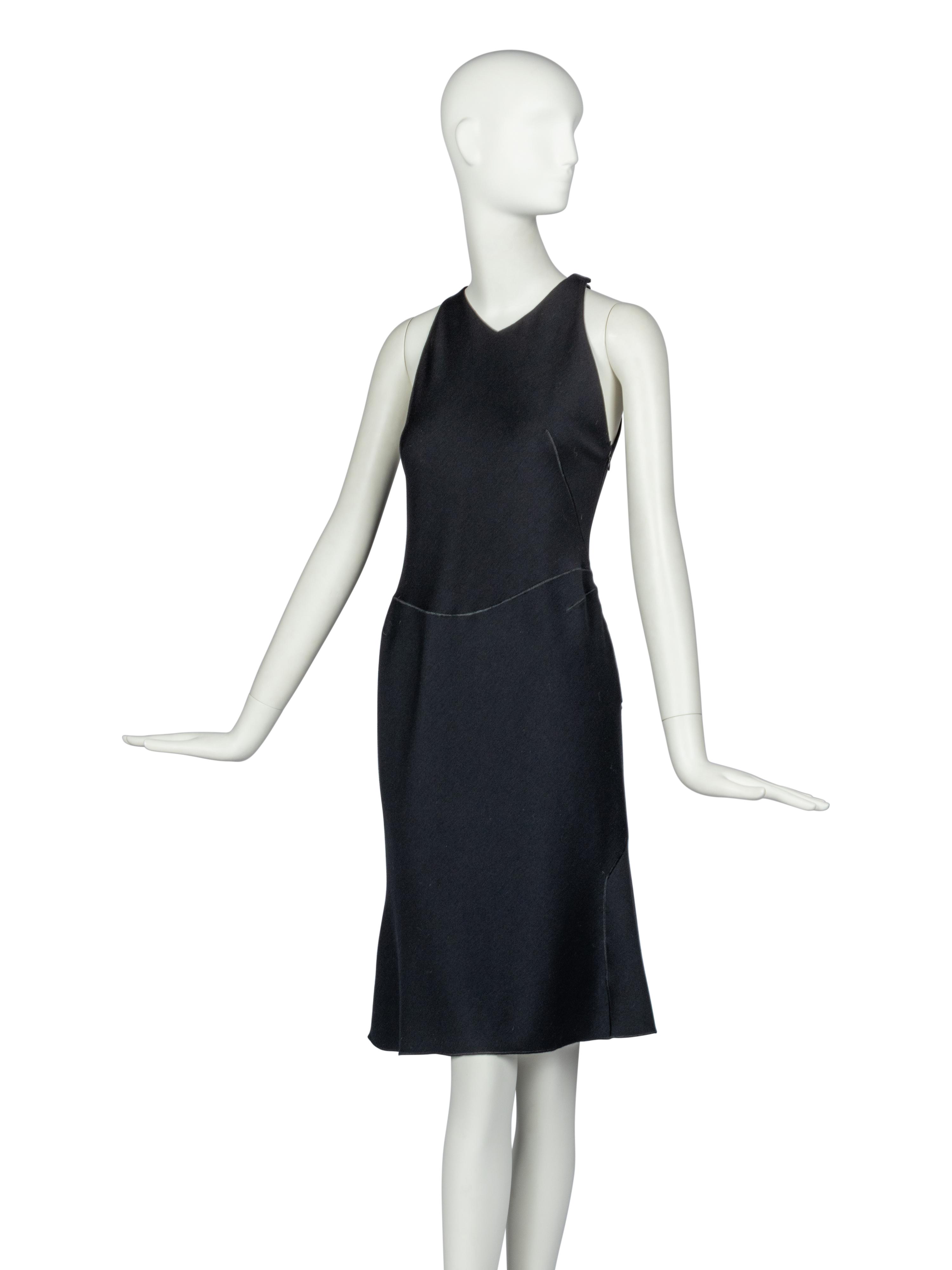 Alaïa Knit Dress, 1990s