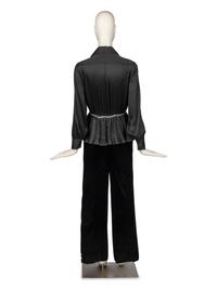 Christian Dior for Saks Fifth Avenue Ensemble, 1970s