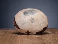San Lazaro Pottery Bowl