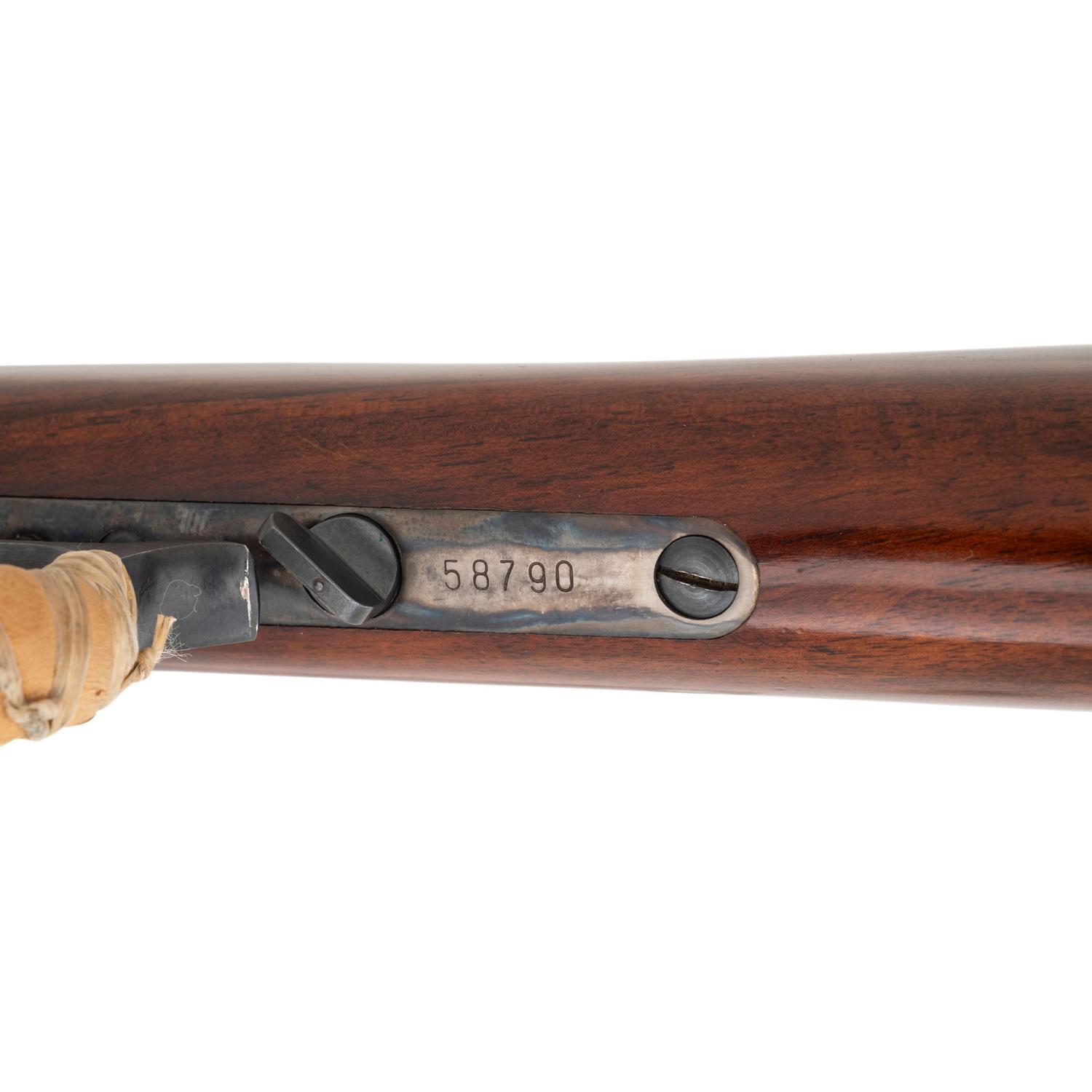 * EMF Retailed Uberti Reproduction Winchester Model 1873 Rifle