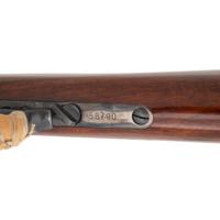 * EMF Retailed Uberti Reproduction Winchester Model 1873 Rifle
