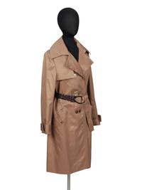 GUCCI, TRENCH COAT