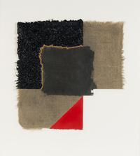 Red Fold Open