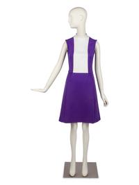 Jean Patou Three-Piece Ensemble, 1960s