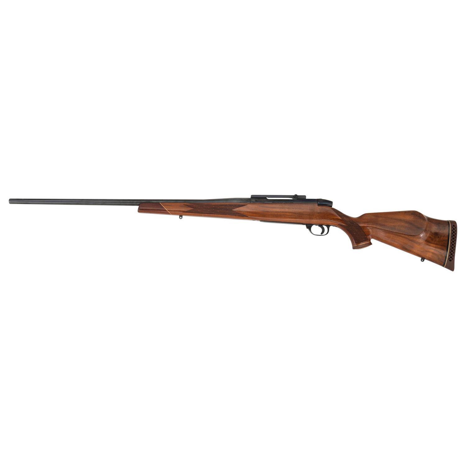 * Weatherby Mark V .300 Magnum Rifle