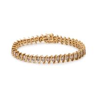 DIAMOND BRACELET