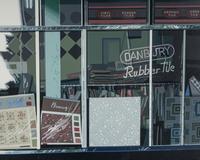 Danbury Tile (from Urban Landscapes ), 1972