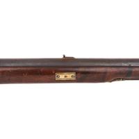 Chief's Grade Flintlock Trade Gun by Morley