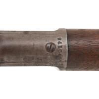 Marlin Model 1889 Rifle in .38-40