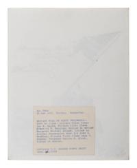 [WORLD WAR II - ROSENTHAL, Joe (1911-2006)]. Signed photograph of the flag-raising at Iwo Jima.