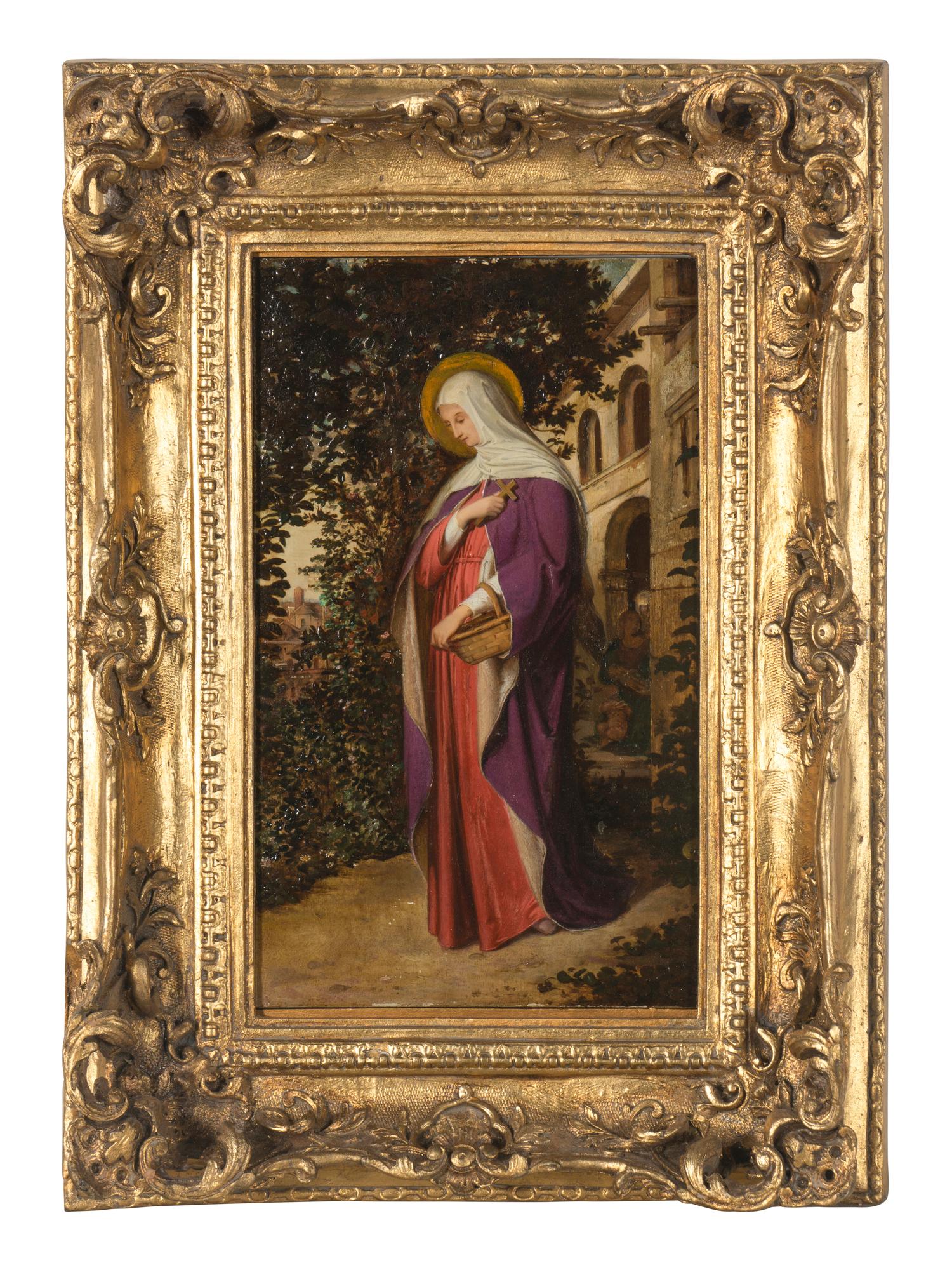 Italian School, 19th Century