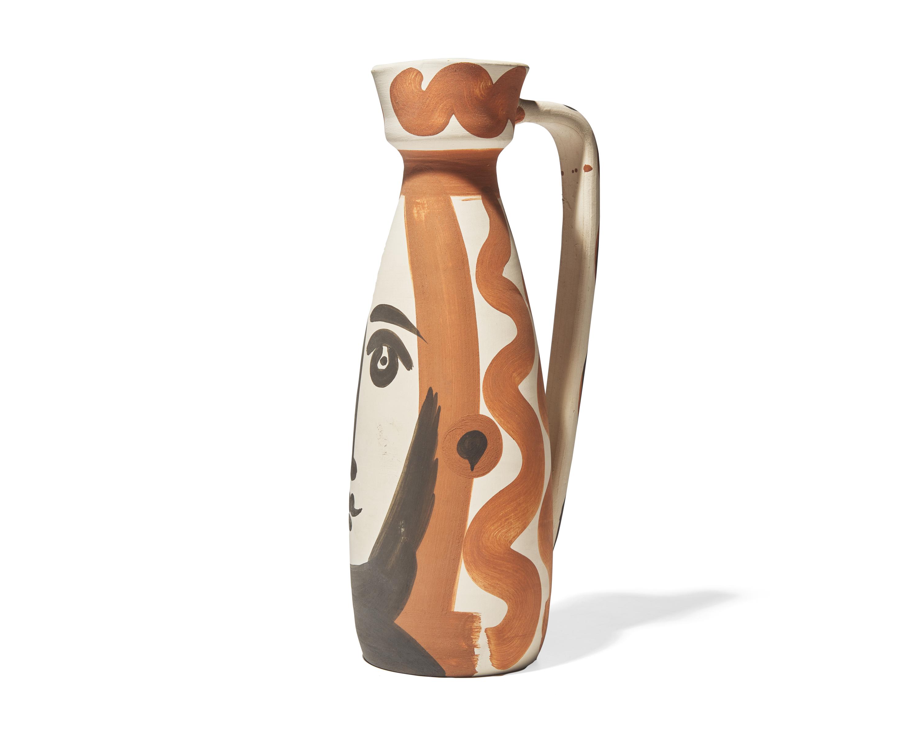 Visage (A.R. 288) , 1955