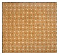 A Custom Area Wool Rug by Stark
