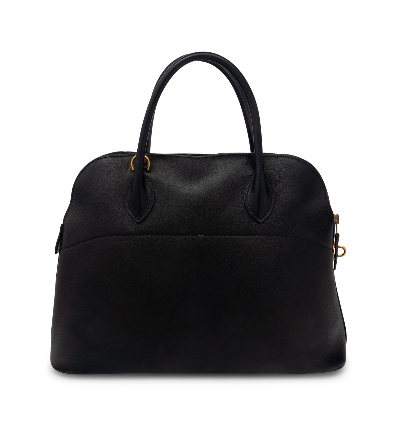 Hermès Bolide 35, 1995