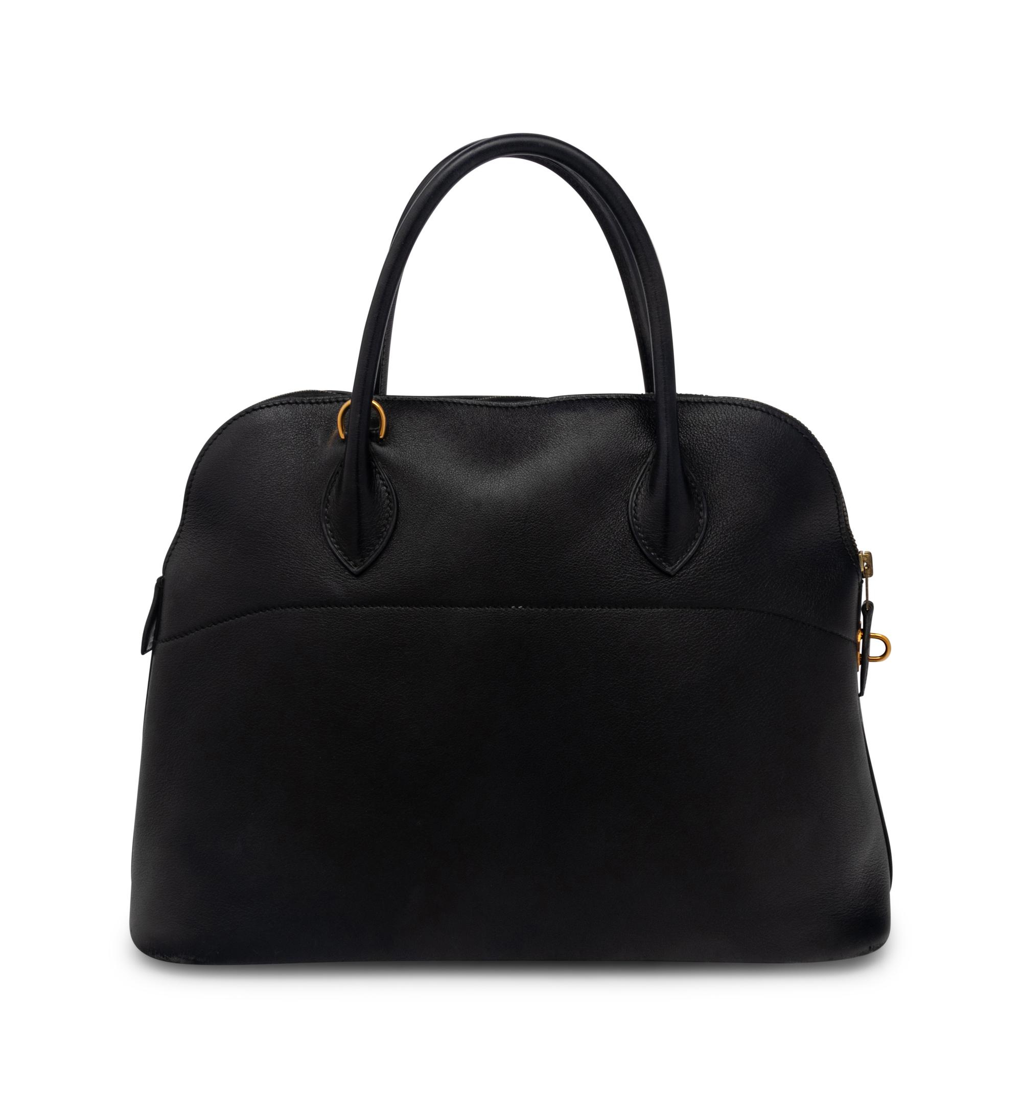 Hermès Bolide 35, 1995